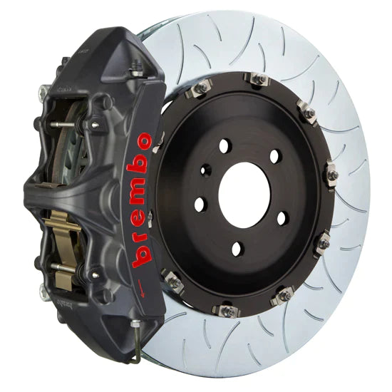 Brembo Supra A90 / Z4 G29 GT-S Big Brake Kit - 380x34mm 2-Piece Front-Brakes-Silicon Valley Bimmer
