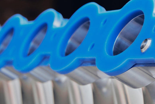 CSF B58 Thermal Rejection Competition Spacer-Performance-Silicon Valley Bimmer