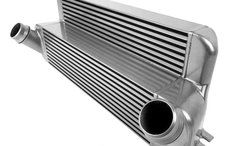 CSF BMW N54 High-Performance Intercooler-Performance-Silicon Valley Bimmer