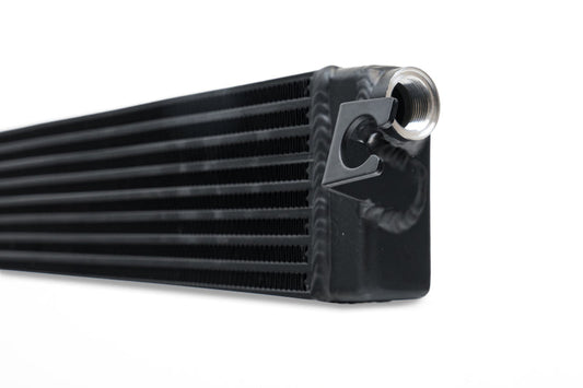 CSF E30 Group A / DTM Style Race-Spec Oil Cooler-Performance-Silicon Valley Bimmer