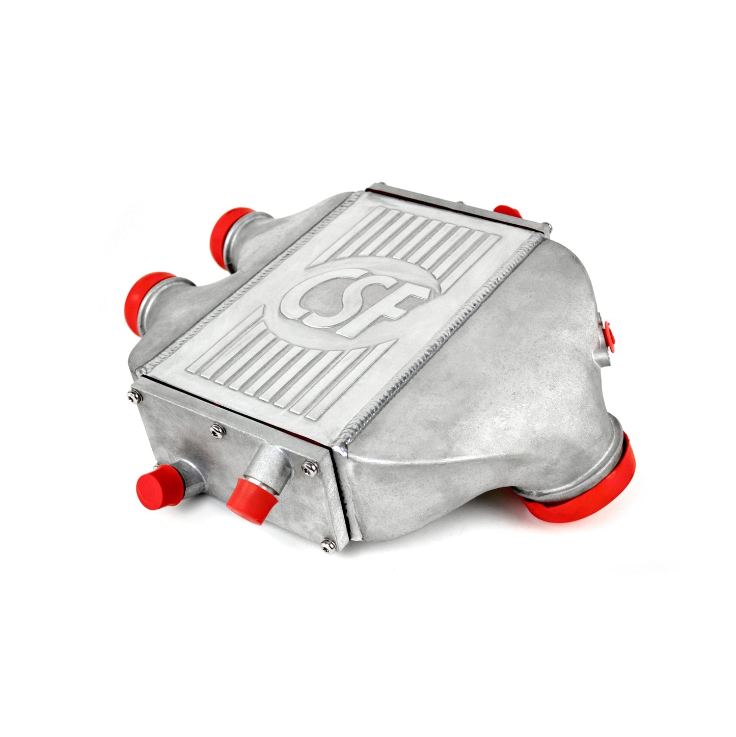 CSF F8X M2C / M3 / M4 Top Mount Dual-Pass Charge-Air-Cooler-Performance-Silicon Valley Bimmer