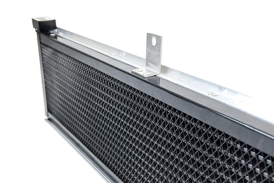 CSF G8X M2 / M3 / M4 (S58) Engine Oil Cooler with Rock Guard-Performance-Silicon Valley Bimmer