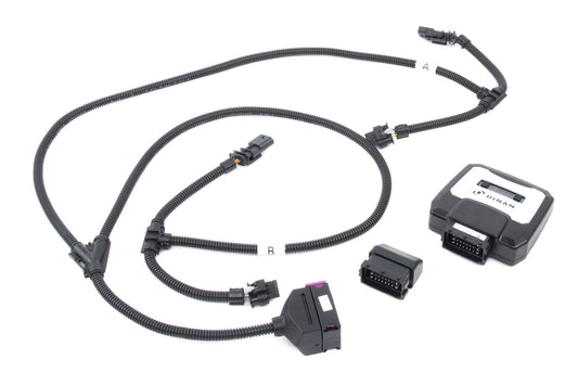 DINANTRONICS X - 2019-2020 BMW M4CS-Tuning-Silicon Valley Bimmer