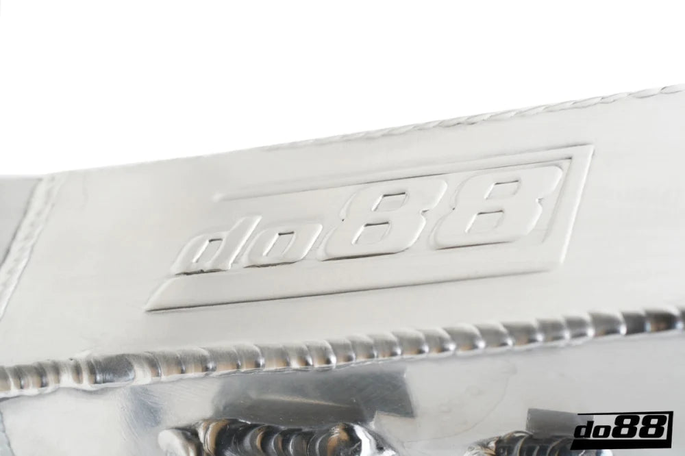 do88 BMW E9X M3 S65 Aluminum Radiator-Performance-Silicon Valley Bimmer
