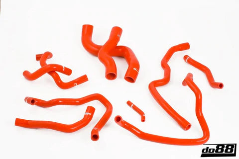 do88 BMW E9X M3 S65 Coolant Hoses-Performance-Silicon Valley Bimmer