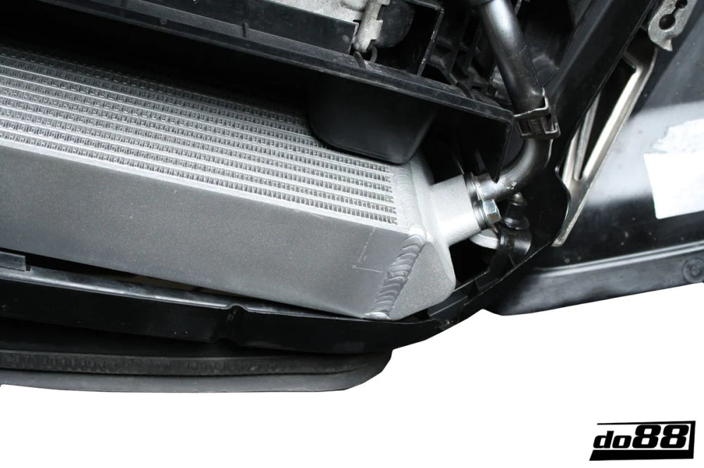 do88 BMW E9X M3 S65 Oil Cooler-Performance-Silicon Valley Bimmer