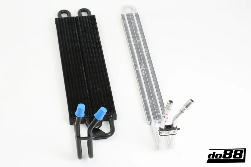 do88 BMW E9X M3 S65 Power Steering Cooler-Performance-Silicon Valley Bimmer