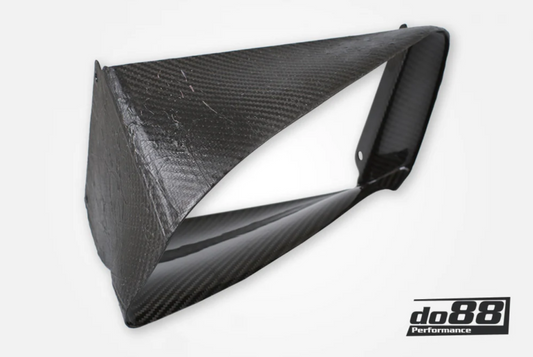 do88 BMW F8X M3 M4 Side Mounted Intercooler Radiator-Performance-Silicon Valley Bimmer