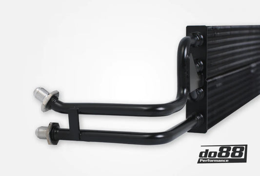 do88 BMW M3 E46 Auxiliary Oil Cooler Racing-Performance-Silicon Valley Bimmer