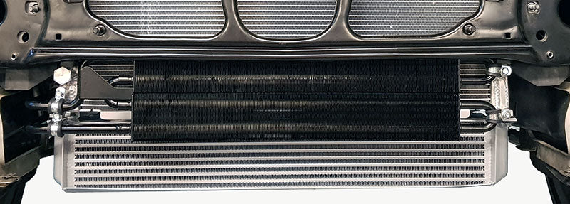 DO88 BMW M3 E46 Auxiliary Oil Cooler Racing-Performance-Silicon Valley Bimmer
