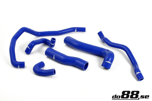 do88 BMW M3 E46 Coolant Hoses-Performance-Silicon Valley Bimmer