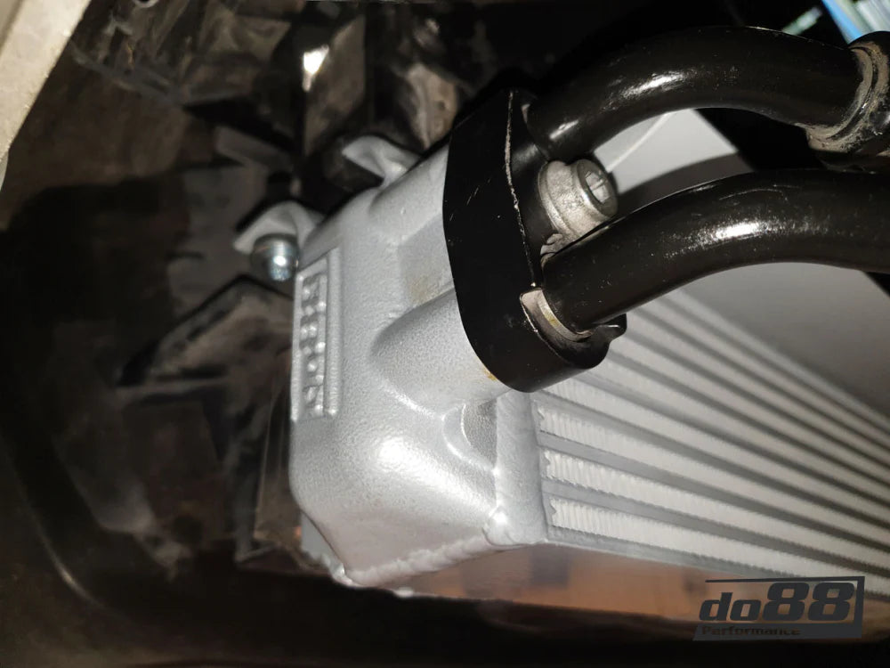 do88 BMW M3 E46 Engine Oil Cooler Racing-Performance-Silicon Valley Bimmer