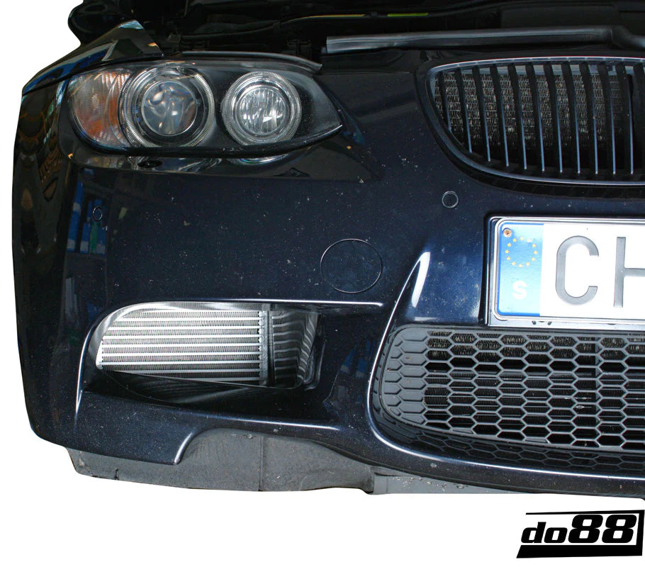 do88 BMW M3 E9X DCT Cooler-Drivetrain-Silicon Valley Bimmer
