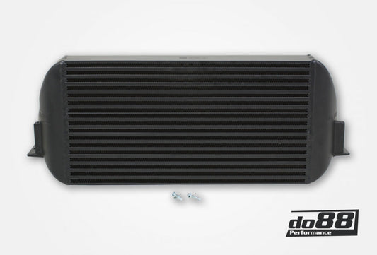 do88 Performance Intercooler - BMW F20 F30 F87-Performance-Silicon Valley Bimmer