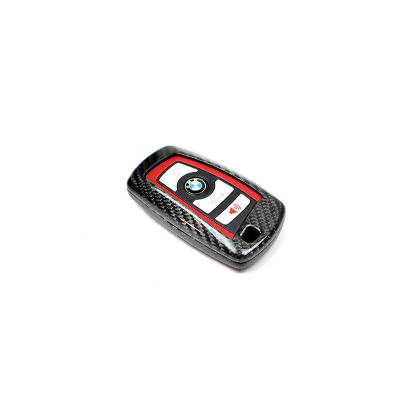 Autotecknic Dry Carbon Key Case - BMW Various F-Chassis Vehicles