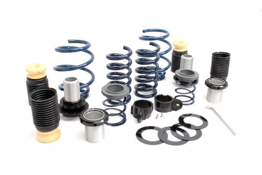 Dinan F87 M2 Adjustable Coilover Kit-Suspension-Silicon Valley Bimmer