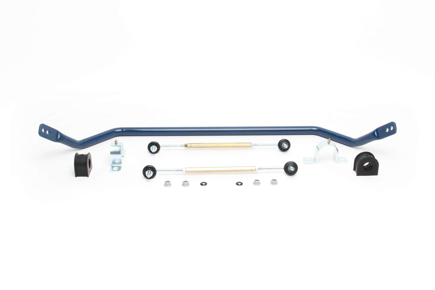 Dinan Lightweight Tubular Anti-roll Bar Set - 2012-2019 BMW M5/M6-Suspension-Silicon Valley Bimmer