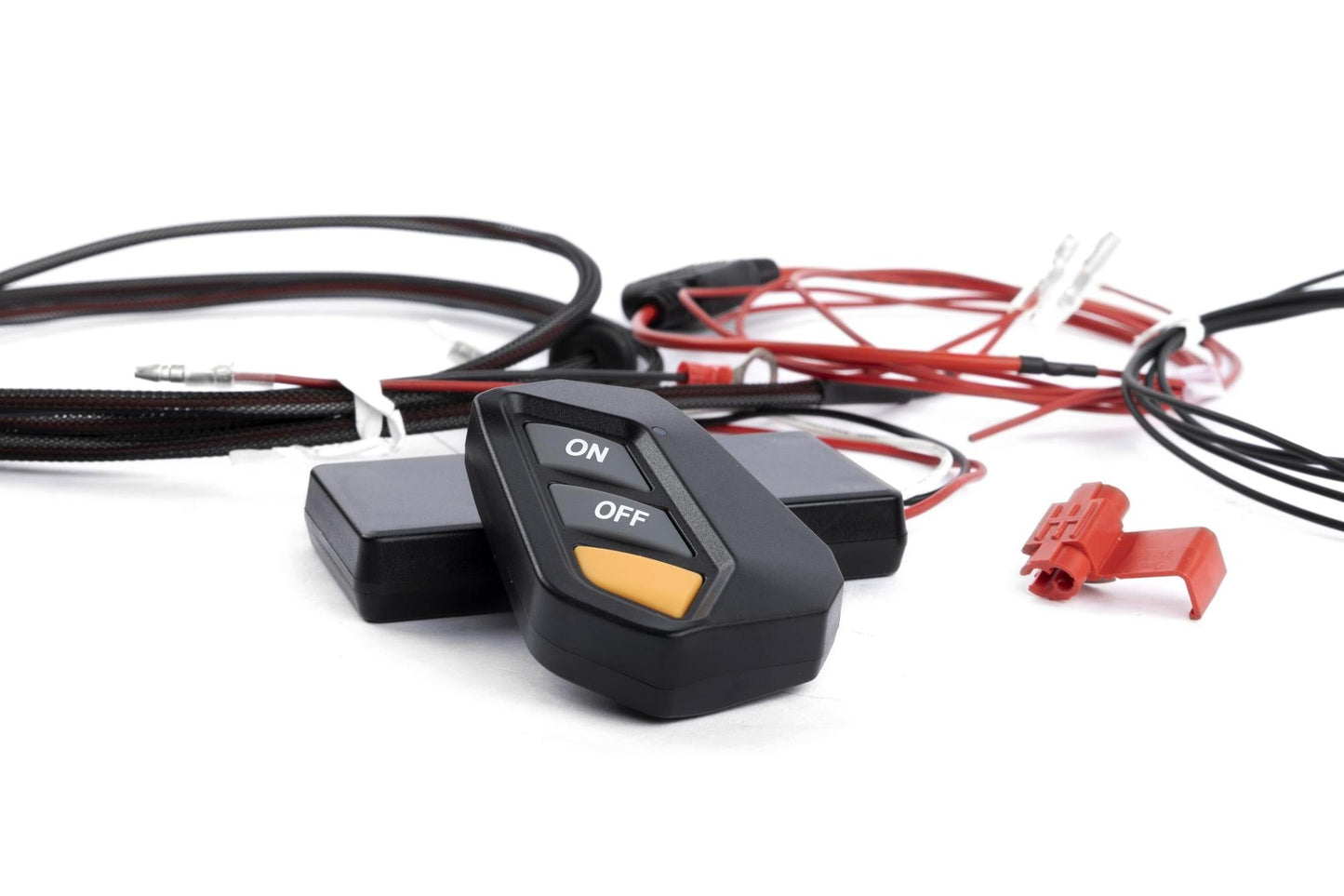 Dinan Single Exhaust Valve Remote-Exhaust-Silicon Valley Bimmer