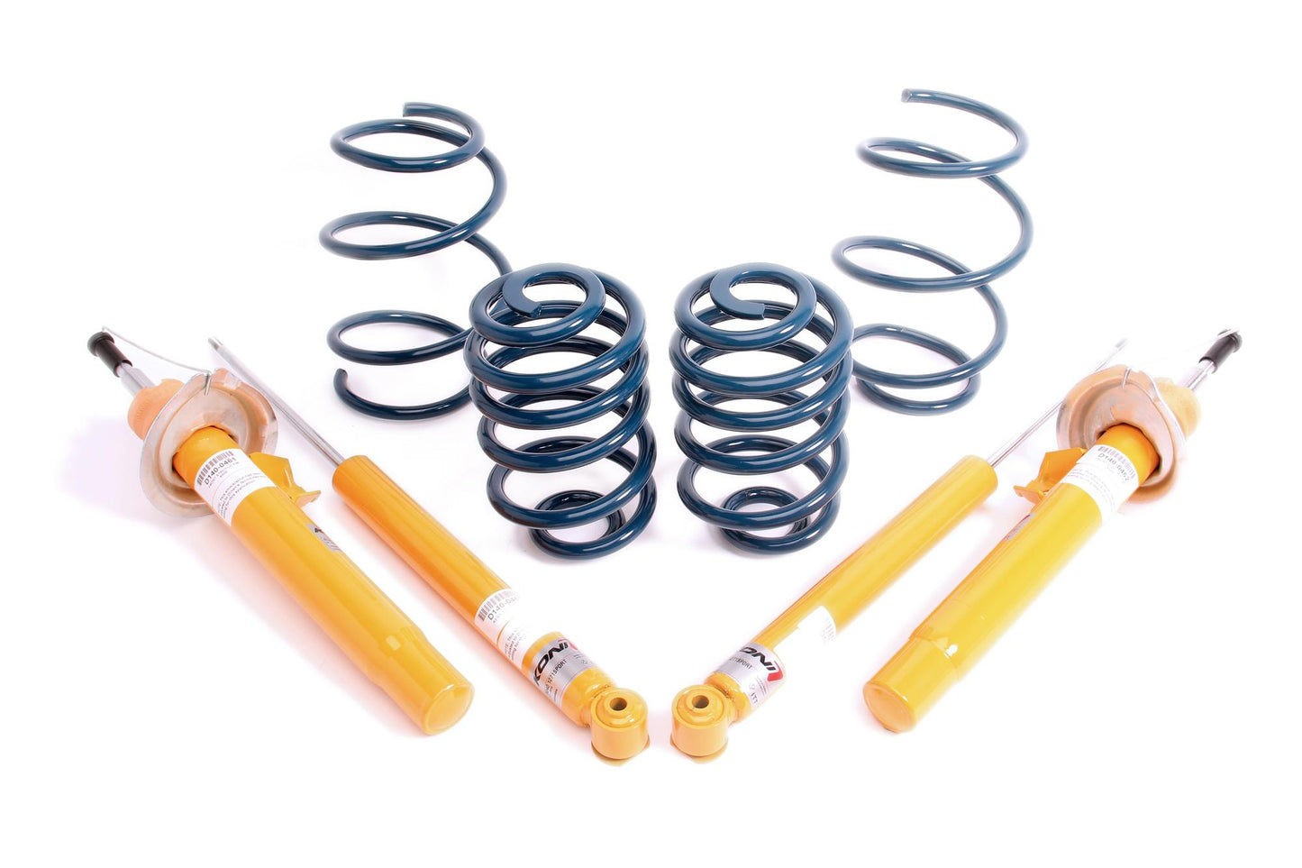 Dinan Stage 1 Suspension System - 1996-1999 BMW M3-Suspension-Silicon Valley Bimmer