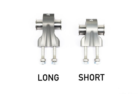 E-Motion Engineering GT Front Inner Control Arm Set-Suspension-Silicon Valley Bimmer