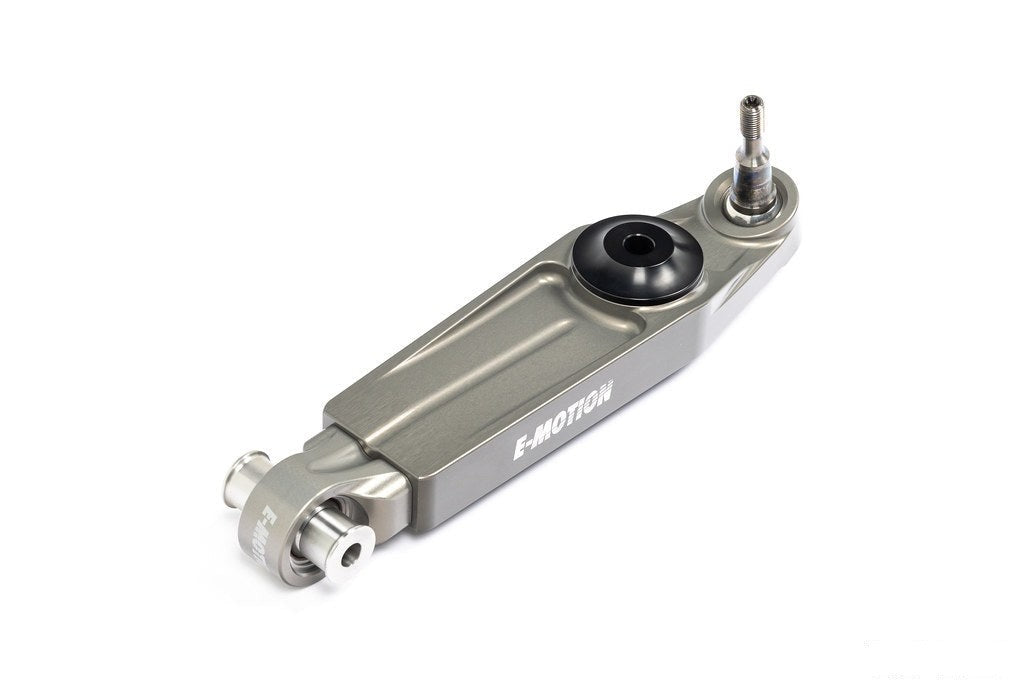 E-Motion Engineering GT Front Inner Control Arm Set-Suspension-Silicon Valley Bimmer