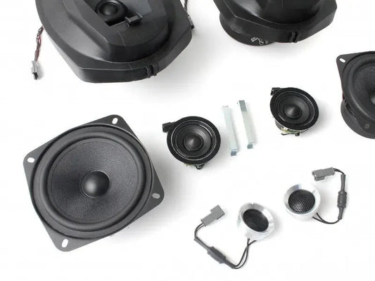 E36 BavSound Speaker Upgrade - E36-Sound & Audio-Silicon Valley Bimmer