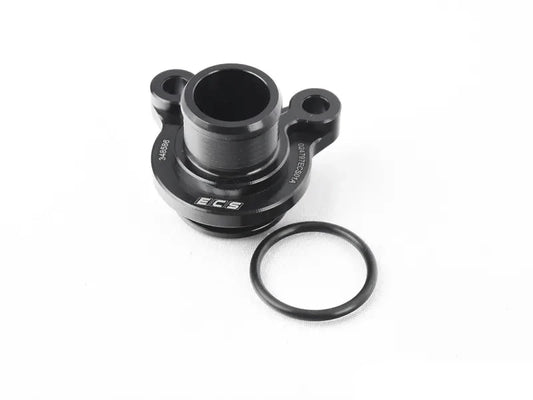 ECS Tuning Coolant Outlet Hose Kit-Performance-Silicon Valley Bimmer