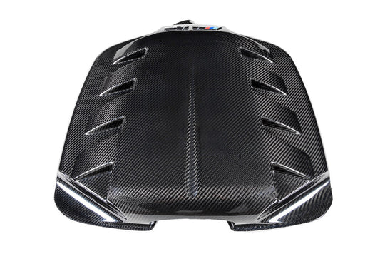 EVENTURI BMW E90 E92 E93 M3 CARBON PLENUM-Performance-Silicon Valley Bimmer