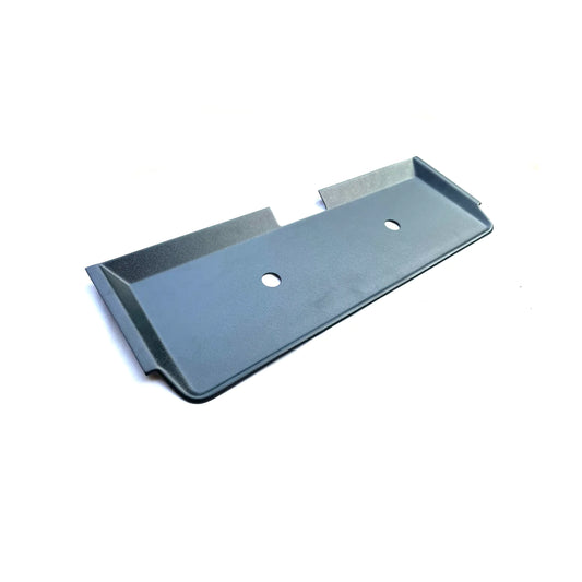 Early Model E30 Plate Filler-Exterior-Silicon Valley Bimmer