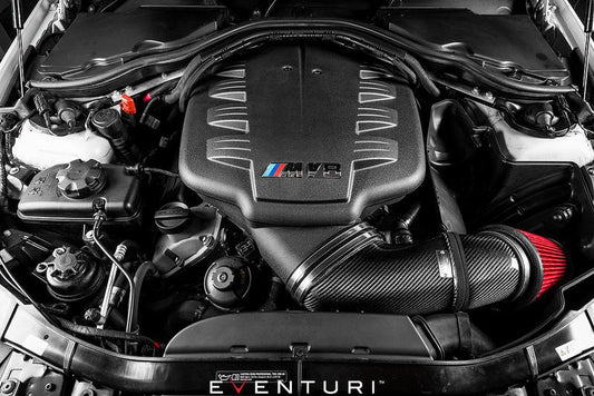 Eventuri E9X M3 (S65) Carbon Intake-Performance-Silicon Valley Bimmer