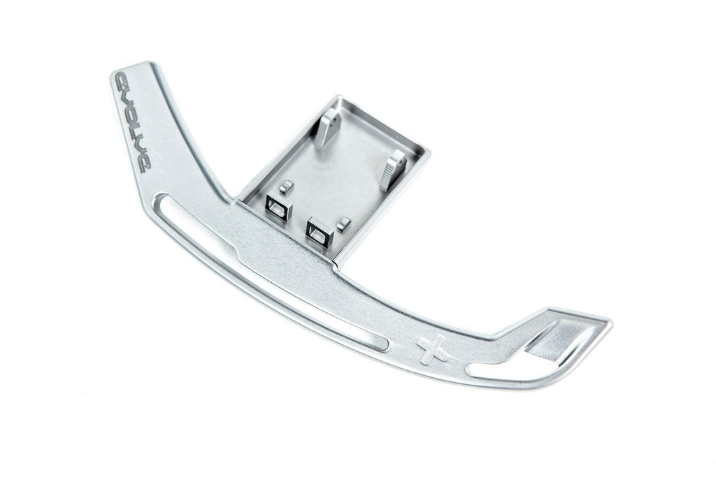 Evolve Performance Billet Aluminum Paddle Shift Set