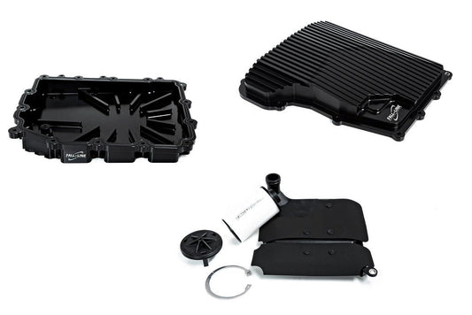 Fall-Line Motorsports - Ultimate DCT Track Package