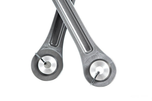 Fall-Line Motorsports G8X / F8X Fixed Toe Arm Set-Suspension-Silicon Valley Bimmer