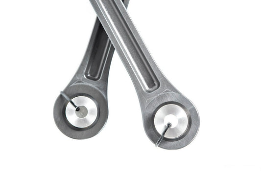 Fall-Line Motorsports G8X / F8X Rear Lower Tension Arm Set-Suspension-Silicon Valley Bimmer