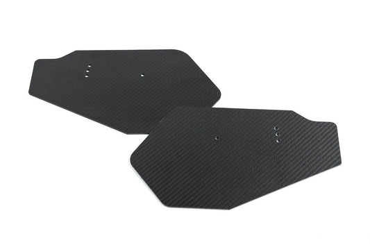 Fall-Line Motorsports M240iR Carbon Wing Endplate Set-Exterior-Silicon Valley Bimmer