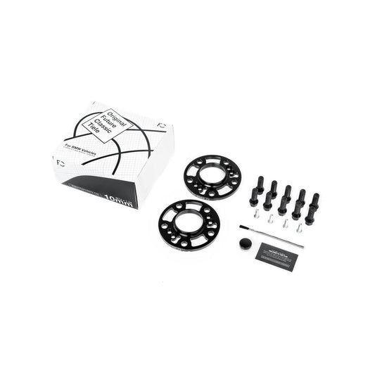 Future Classic - BMW 5x120 Wheel Spacer Kit-Wheels-Silicon Valley Bimmer