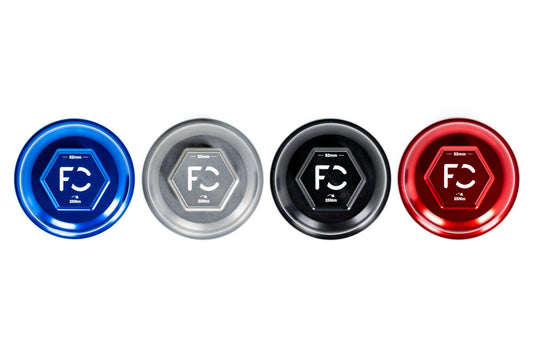 Future Classic G8X M2 / M3 / M4 (S58) Oil Filter Housing Cap-Exterior-Silicon Valley Bimmer