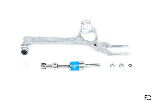 Future Classic G8X M3 / M4 Short Shifter Kit-Drivetrain-Silicon Valley Bimmer