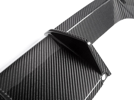 Autotecknic Dry Carbon Motorsport Rear Diffuser - G80 M3 / G82 / G83 M4