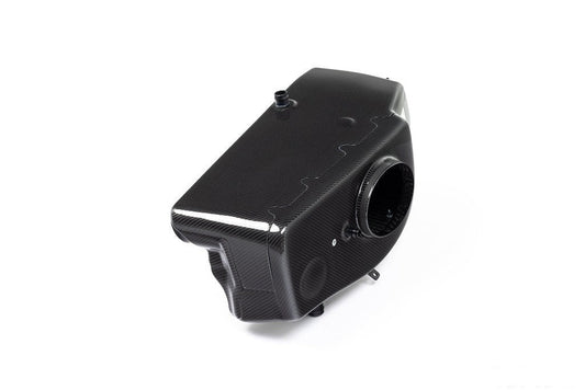 IND E46 M3 / E85 / E86 Z4M (S54) Carbon Intake Package-Performance-Silicon Valley Bimmer