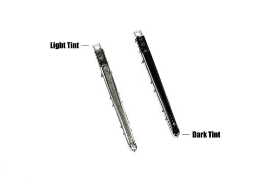 IND E9X M3 Tinted Side Marker LED Set-Exterior-Silicon Valley Bimmer