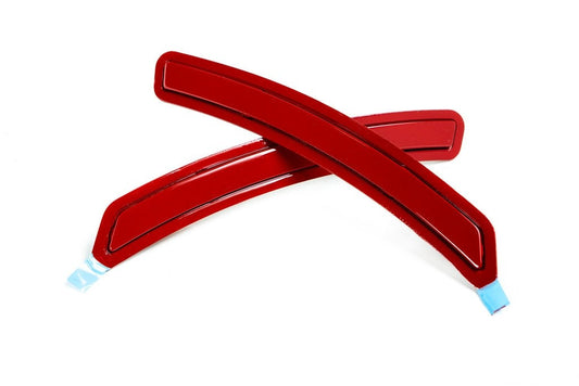 IND G29 Z4 Painted Front Reflector Set-Exterior-Silicon Valley Bimmer