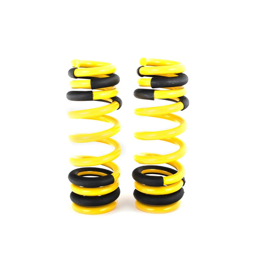 KW H.A.S. COILOVER FOR BMW 2021 G80 G82 G87 M2 M3 M4-Suspension-Silicon Valley Bimmer