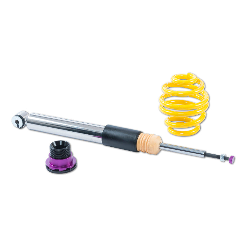 KW Suspension Clubsport - 2 Way BMW M3 E36 (M3B, M3/B) Coupe, Convertible, Sedan-Suspension-Silicon Valley Bimmer