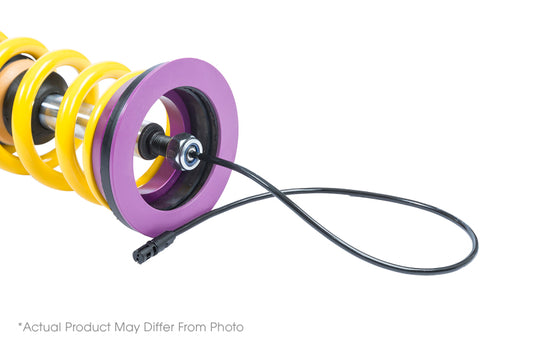 KW Suspension Coilover Kit - DDC Plug & Play BMW Z4 (G29), Toyota Supra MK V (JTSC)-Suspension-Silicon Valley Bimmer