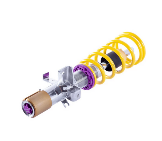 KW V3 Coilover Kit for 2020 Toyota GR Supra A90 BMW G29 Z4-Suspension-Silicon Valley Bimmer