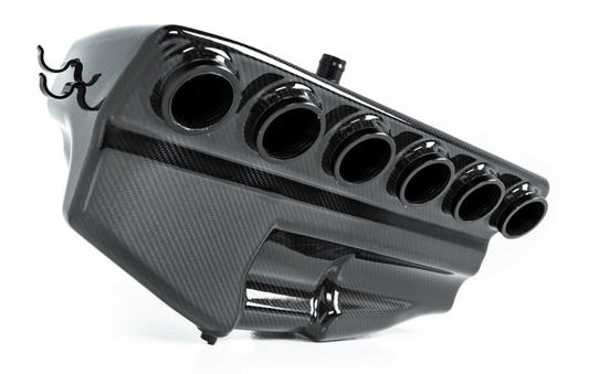 Karbonius E46 M3 CSL (S54) Carbon Airbox-Performance-Silicon Valley Bimmer