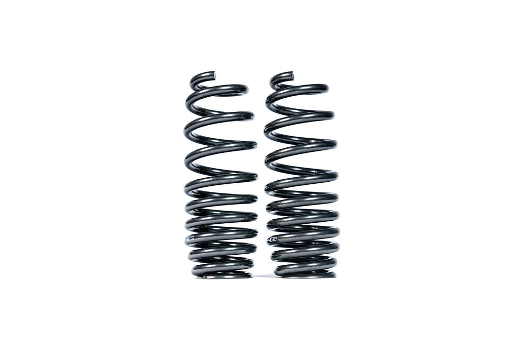 MMX Performance G42 2-Series Lowering Spring Set-Suspension-Silicon Valley Bimmer