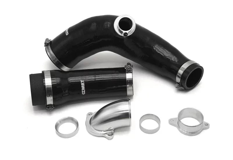 MST BMW M2 Competition M3 M4 S55 3.0 F80 F83 F87 Turbo Inlet Kit-Performance-Silicon Valley Bimmer
