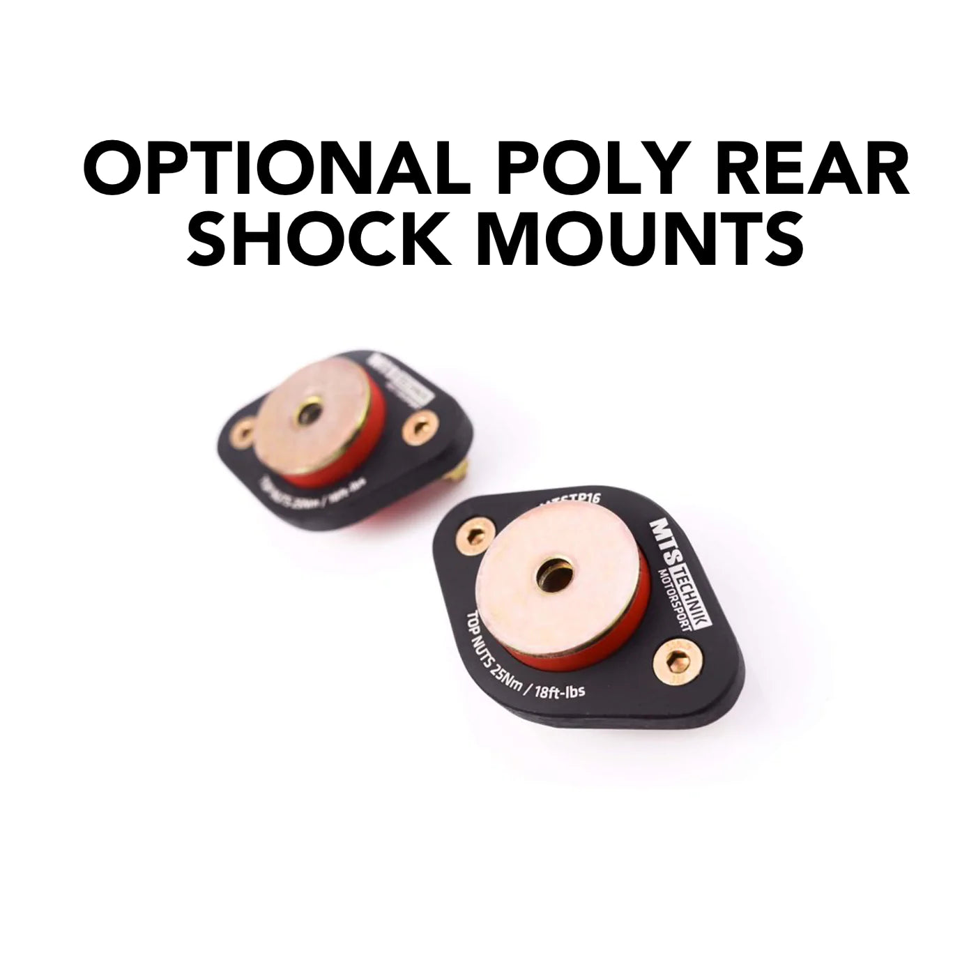 MTS Technik E36 Coilovers - Sport-Suspension-Silicon Valley Bimmer